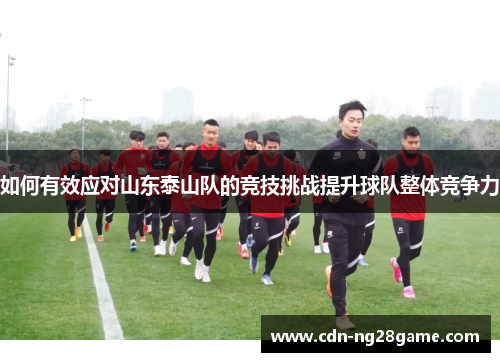 如何有效应对山东泰山队的竞技挑战提升球队整体竞争力