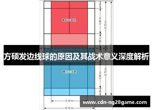 方硕发边线球的原因及其战术意义深度解析