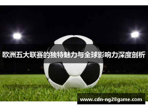 欧洲五大联赛的独特魅力与全球影响力深度剖析