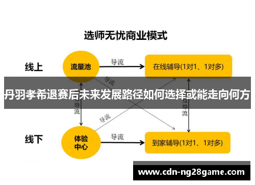 丹羽孝希退赛后未来发展路径如何选择或能走向何方