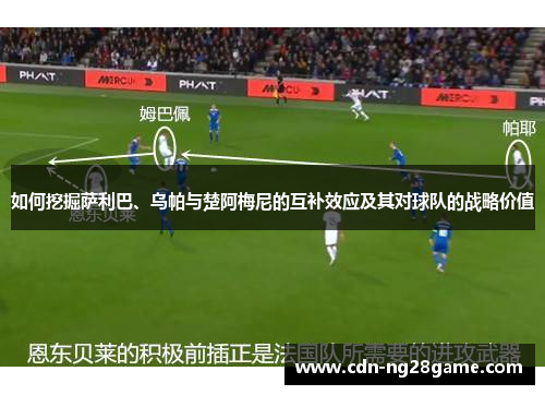 如何挖掘萨利巴、乌帕与楚阿梅尼的互补效应及其对球队的战略价值