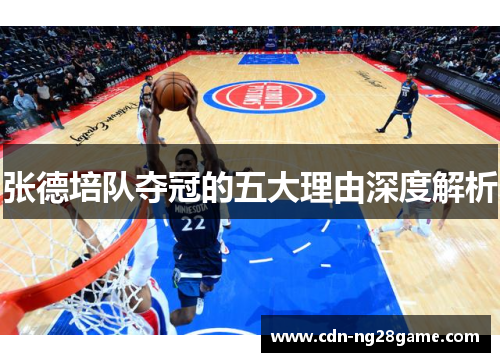 张德培队夺冠的五大理由深度解析 张德培队夺冠的五大理由深度解析