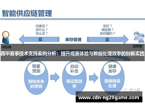 西甲赛事技术支持案例分析：提升观赛体验与数据处理效率的创新实践